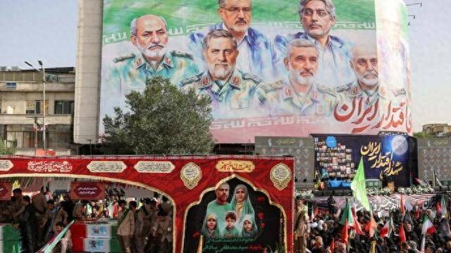 不带手机的伊朗总统为何被以色列定位<strong></p>
<p>动力币</strong>？竟然是被贴身保镖“出卖”了