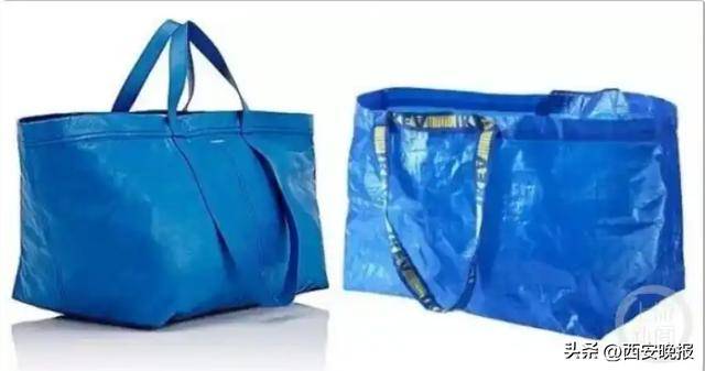 巴黎世家又推出“塑料袋”款新包了<strong></p>
<p>动力币</strong>，售价8200元，官网显示缺货