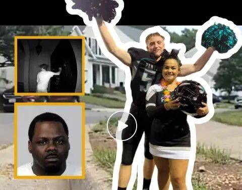 11岁熊孩子按门铃玩恶作剧<strong></p>
<p>邮宝币</strong>，被邻居枪击身亡！