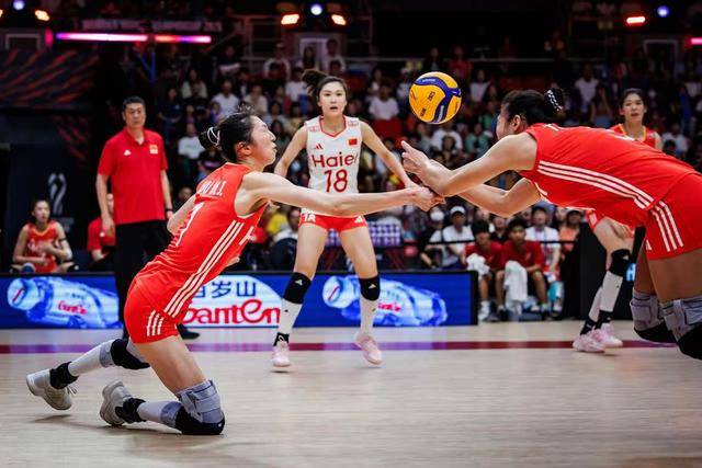 中国女排世锦赛意外出局后<strong></p>
<p>邮宝币</strong>，该向欧洲对手学什么？