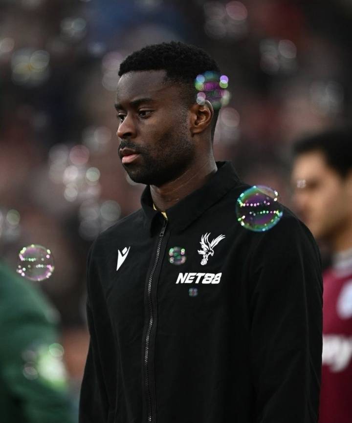 诚意<strong></p>
<p>邮宝币</strong>！绿帽哥：红军对水晶宫很不满！但仍愿花2500万冬窗买格伊