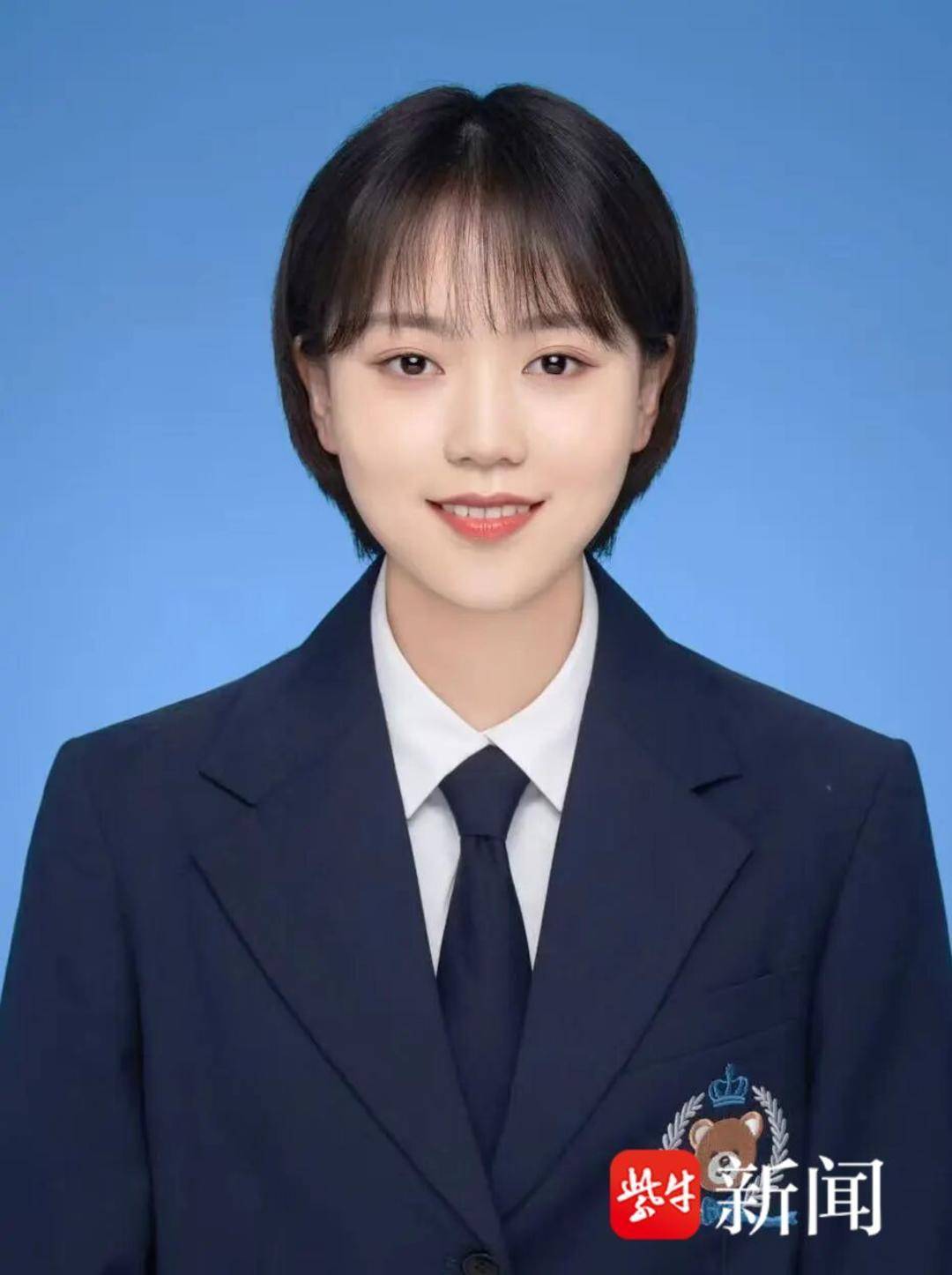 抗战胜利80周年大阅兵民兵方阵<strong></p>
<p>星星币</strong>，有两名女生来自无锡地区