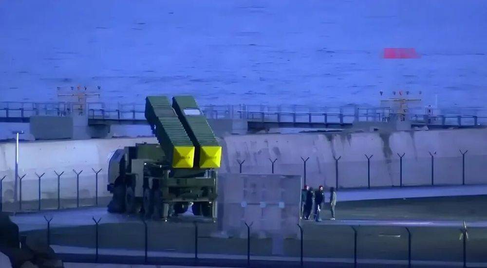 土耳其将大规模生产高超声速导弹<strong></p>
<p>上币费用</strong>？ 张学峰：将有助于增强对以色列的战略威慑能力