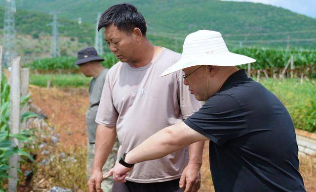 弥勒“新哨经验”<strong></p>
<p>上币费用</strong>，全州推广！