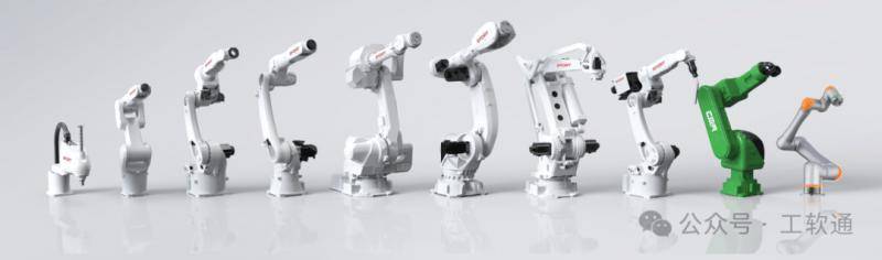 埃夫特3414万芜湖拿地<strong></p>
<p>上币费用</strong>！机器人超级工厂背后的“智造野心”与行业变局