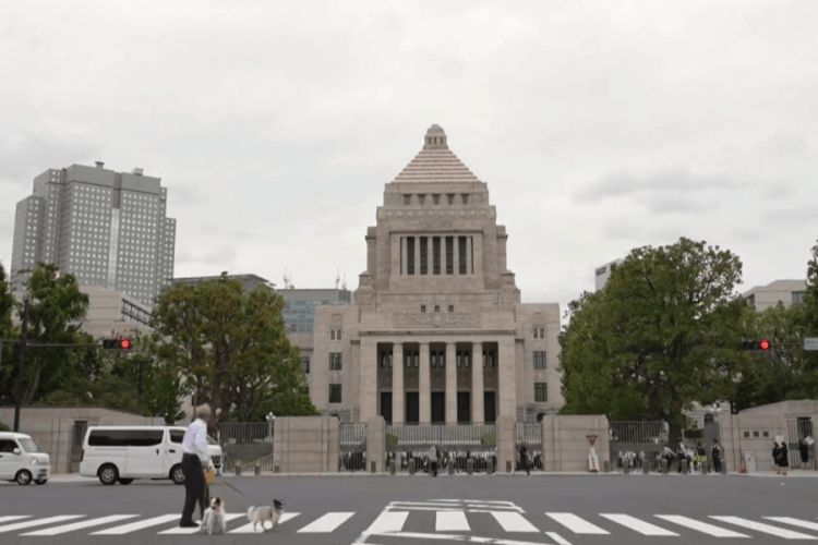 石破茂黯然下台 自民党“双少数”困局谁来破<strong></p>
<p>上币费用</strong>？