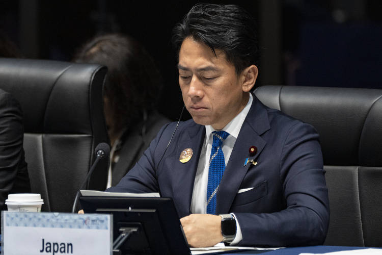 石破茂黯然下台 自民党“双少数”困局谁来破<strong></p>
<p>上币费用</strong>？