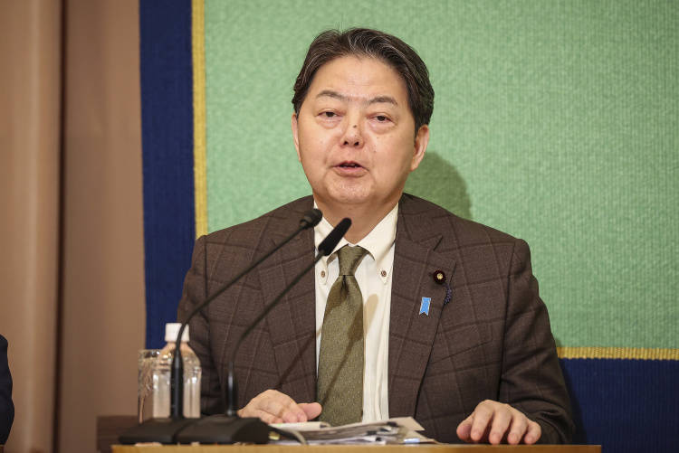 石破茂黯然下台 自民党“双少数”困局谁来破<strong></p>
<p>上币费用</strong>？