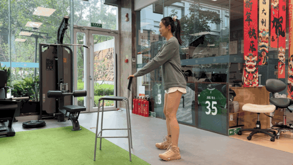 身体有这 5 种表现<strong></p>
<p>持币</strong>，说明你的骨头已经悄悄变脆了！越早知道越好