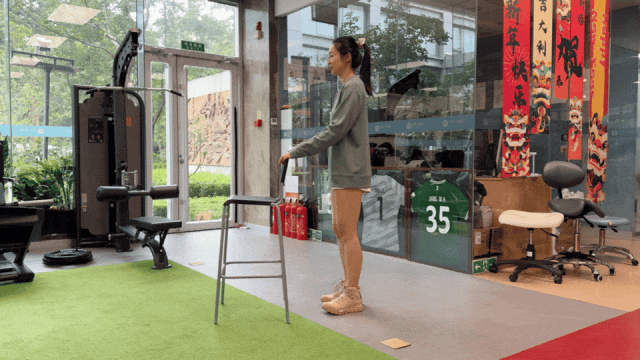 身体有这 5 种表现<strong></p>
<p>持币</strong>，说明你的骨头已经悄悄变脆了！越早知道越好