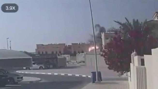 卫星图像显示：以色列袭击极为精准<strong></p>
<p>币缘币</strong>，“尚不清楚具体手段”