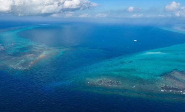 黄岩岛保护区获批，菲律宾跳脚抗议被怼：中国主权轮不到你说不