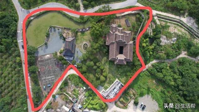 价格几近腰斩<strong></p>
<p>币缘币</strong>！抗日名将李默庵故居第三次拍卖1595万成交