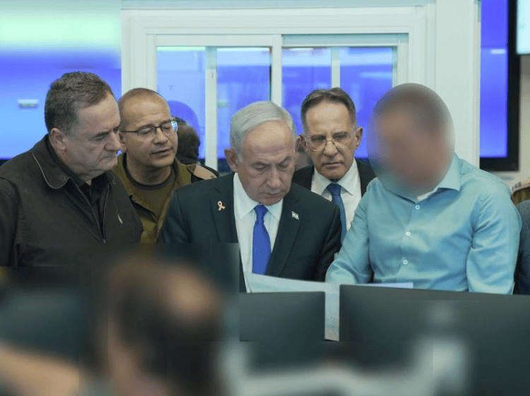 跨境空袭卡塔尔后<strong></p>
<p>币缘币</strong>，以色列导弹下一次会对准谁