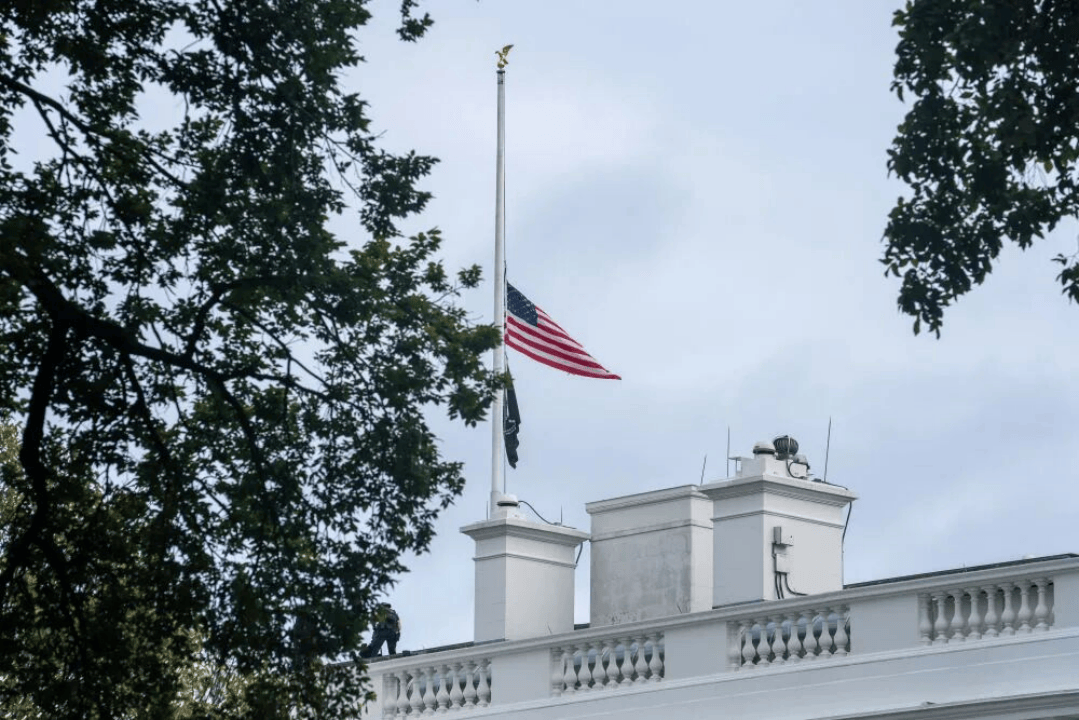 查理·柯克是谁<strong></p>
<p>币缘币</strong>？为何被暗杀？