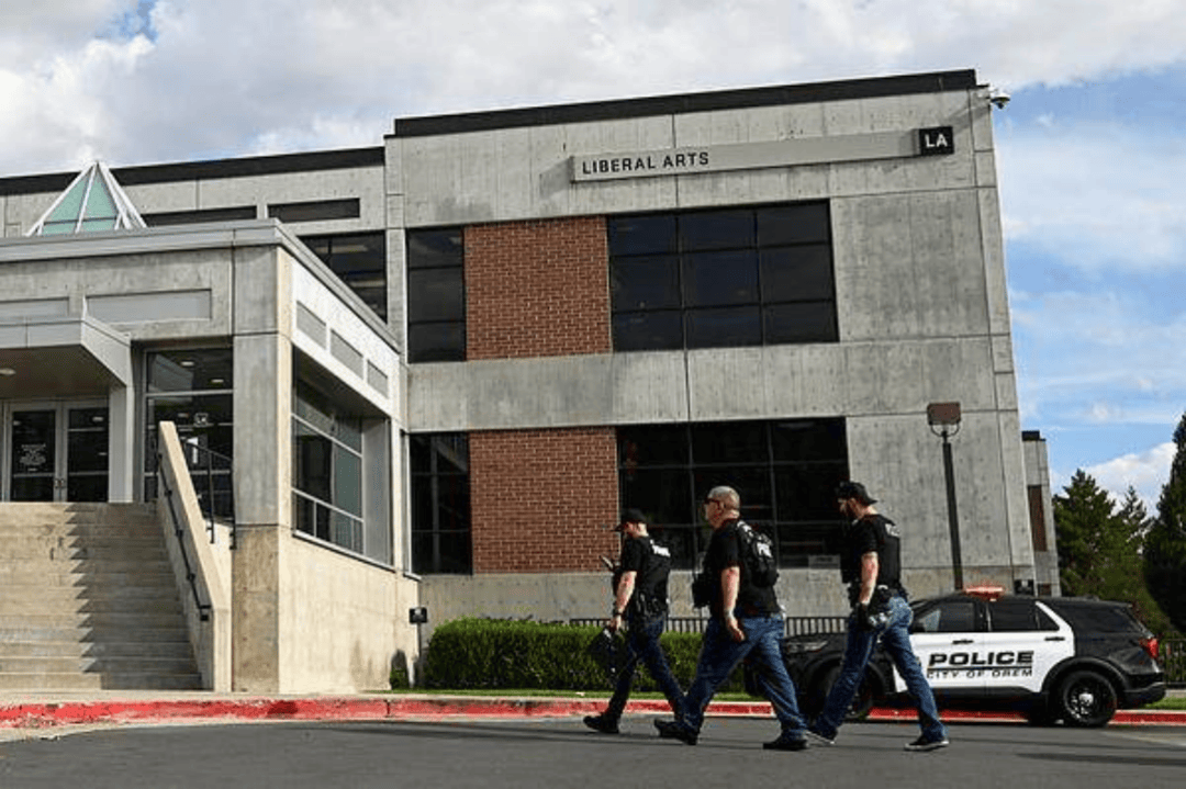 查理·柯克是谁<strong></p>
<p>币缘币</strong>？为何被暗杀？