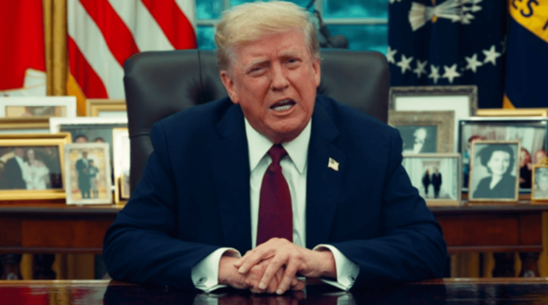 查理·柯克是谁<strong></p>
<p>币缘币</strong>？为何被暗杀？