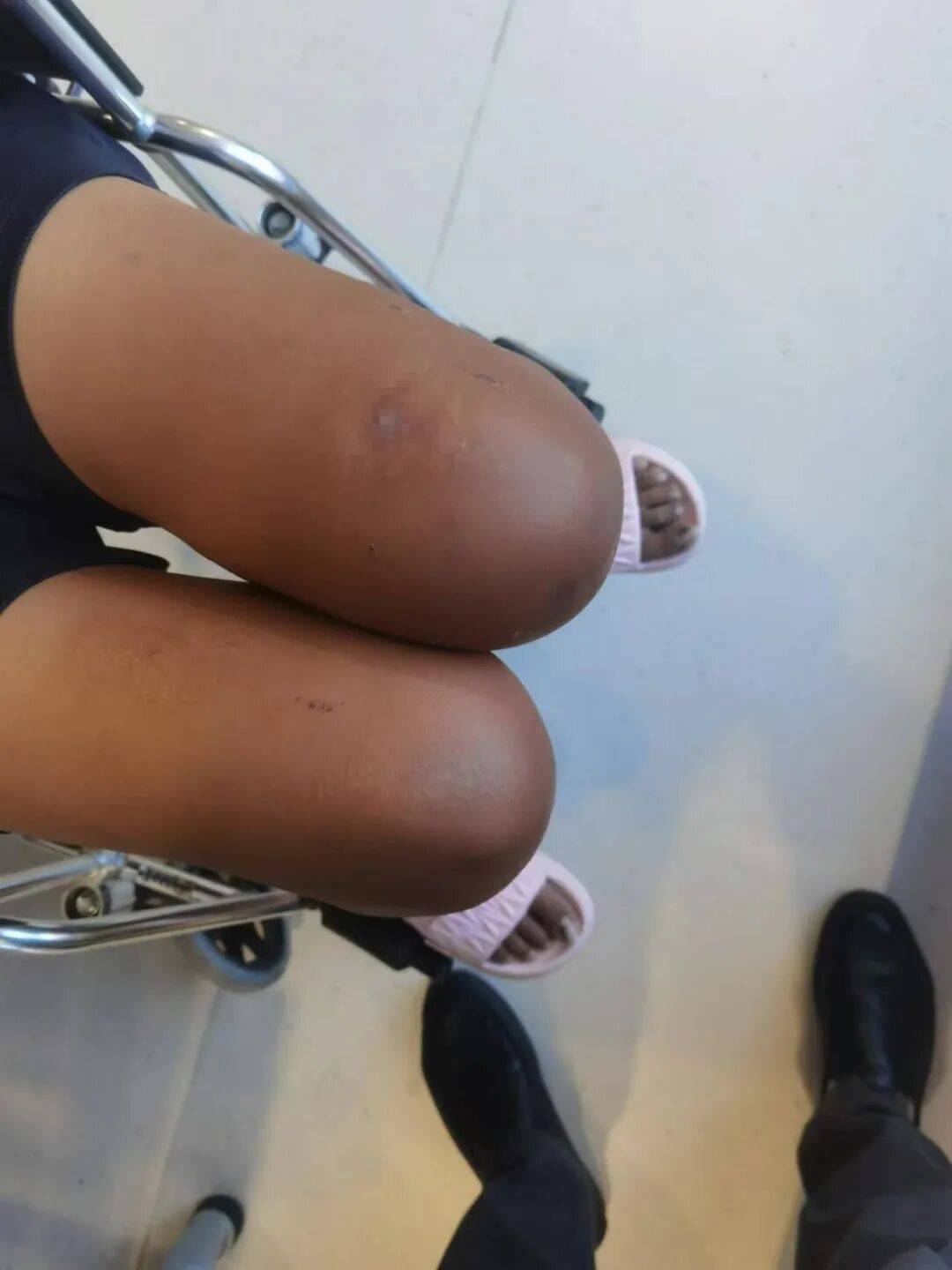 心痛！14岁少女遭体罚后身亡！“发出6封求救信<strong></p>
<p>币缘币</strong>，均被老师截留”