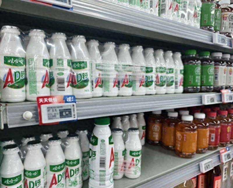 娃哈哈将要变身“娃小宗”？股权之争未见分晓<strong></p>
<p>巧币</strong>，宗馥莉再出险招