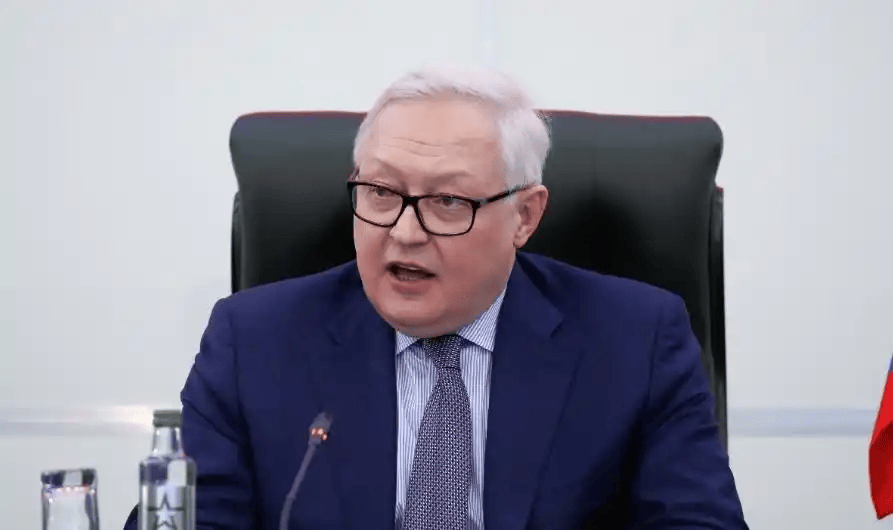 俄副外长：俄外长与美国务卿可能在纽约会晤