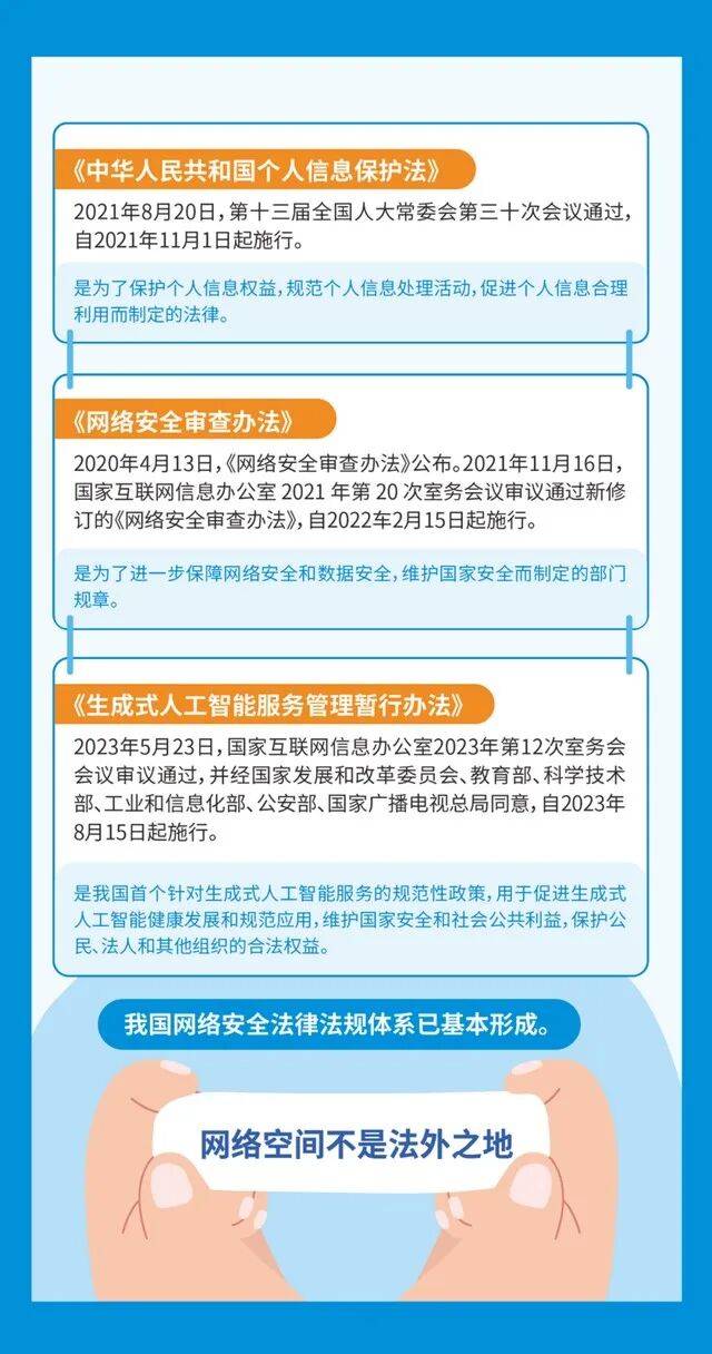 2025年国家网络安全宣传周丨2025年国家网络安全宣传周网络安全知识学习