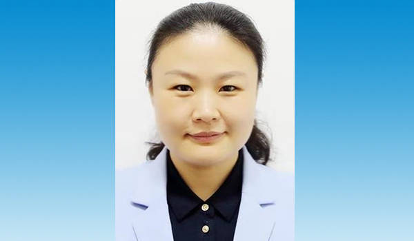 安徽省宿州市副市长怀颖跻身宿州市委常委