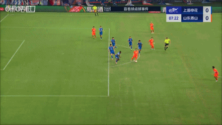 匪夷所思<strong></p>
<p>酷币网</strong>！足协评议鲁申之战争议进球：征求国际足联裁判专家意见