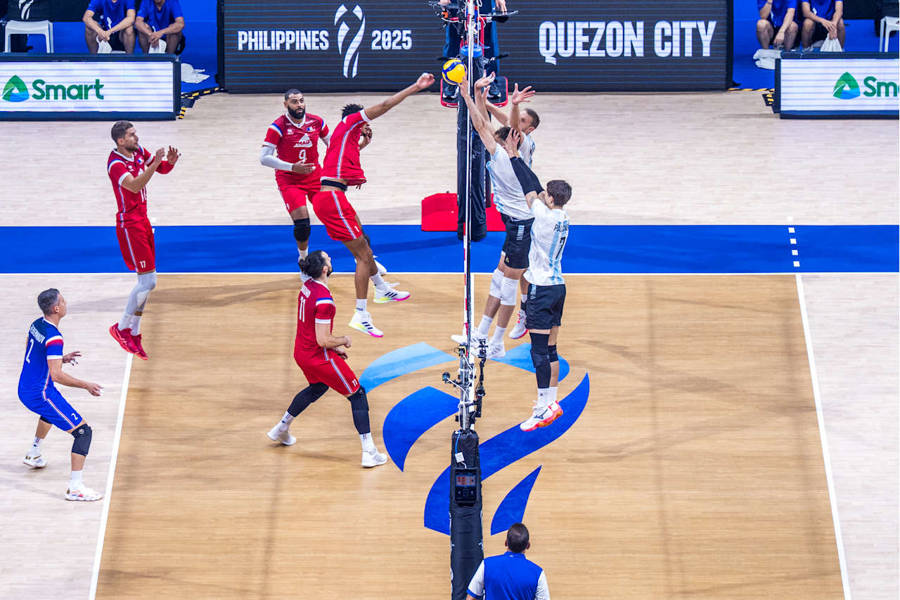 做梦都想不到<strong></p>
<p>瑞特币</strong>，中国男排“淘汰”了巴西男排