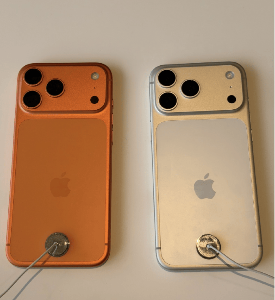 iPhone 17 Pro被黄牛拒收：“卖的人多<strong></p>
<p>瑞特币</strong>，货太多了”