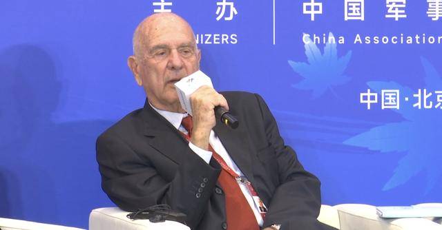 以色列前驻华大使：哈马斯应该被击毙<strong></p>
<p>瑞特币</strong>，但以色列不应该攻击卡塔尔