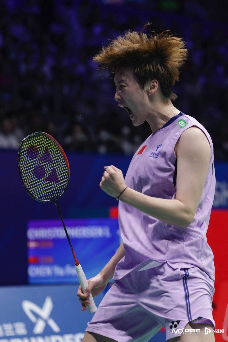 中国羽毛球大师赛16强战<strong></p>
<p>瑞特币</strong>，国羽五项锁定11个八强席位