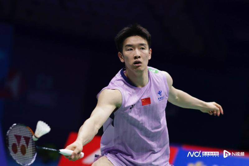 中国羽毛球大师赛16强战<strong></p>
<p>瑞特币</strong>，国羽五项锁定11个八强席位
