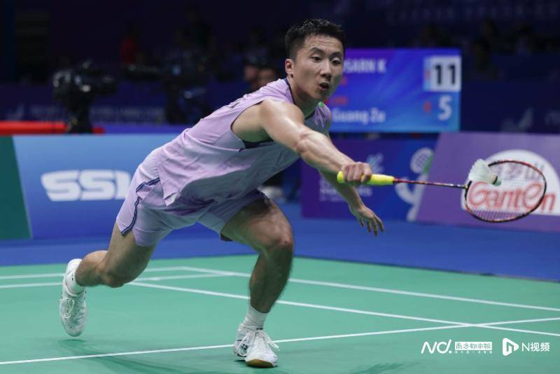 中国羽毛球大师赛16强战<strong></p>
<p>瑞特币</strong>，国羽五项锁定11个八强席位