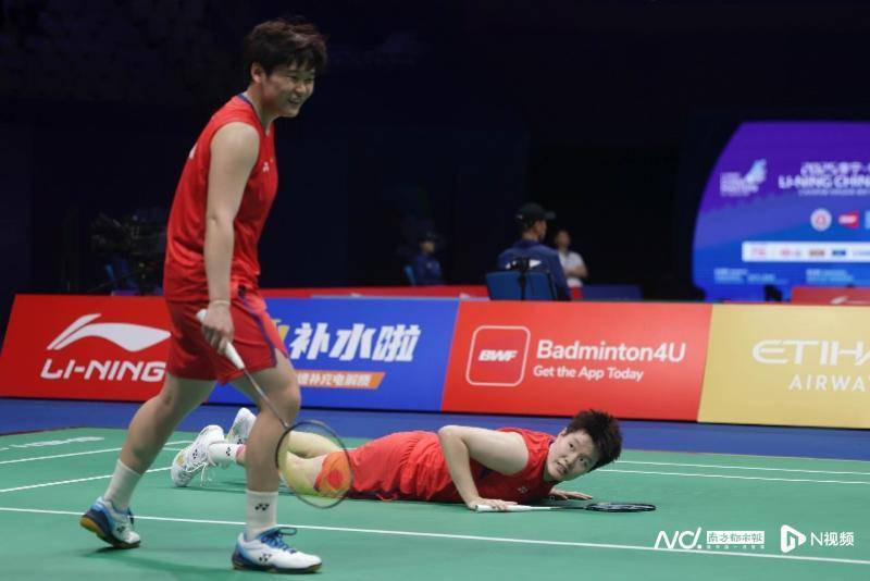 中国羽毛球大师赛16强战<strong></p>
<p>瑞特币</strong>，国羽五项锁定11个八强席位