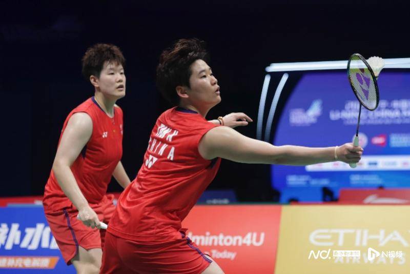 中国羽毛球大师赛16强战<strong></p>
<p>瑞特币</strong>，国羽五项锁定11个八强席位