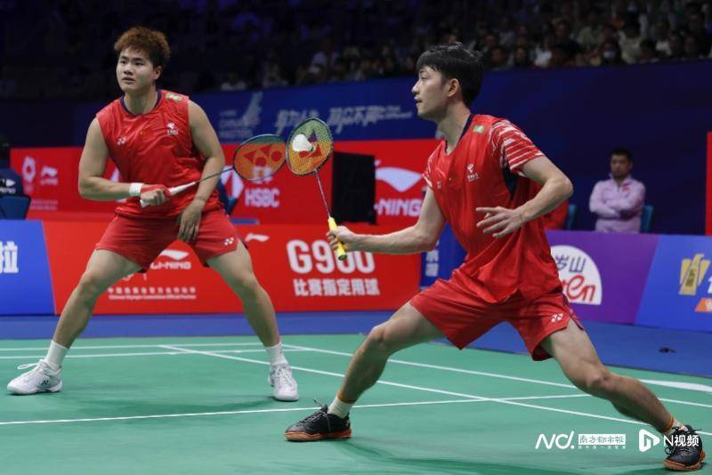 中国羽毛球大师赛16强战<strong></p>
<p>瑞特币</strong>，国羽五项锁定11个八强席位
