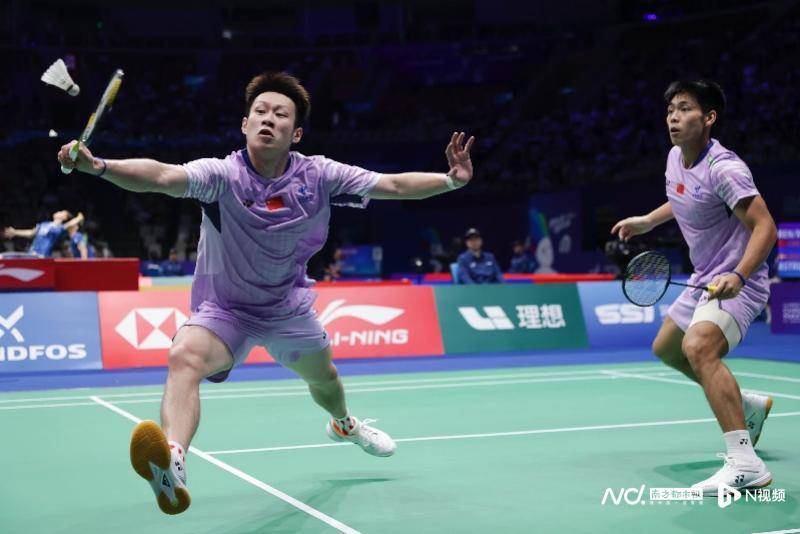 中国羽毛球大师赛16强战<strong></p>
<p>瑞特币</strong>，国羽五项锁定11个八强席位