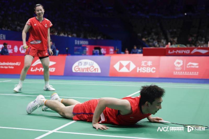 中国羽毛球大师赛16强战<strong></p>
<p>瑞特币</strong>，国羽五项锁定11个八强席位