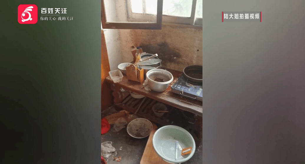 心酸！12岁男孩“独居”贵阳一安置房内<strong></p>
<p>瑞特币</strong>，父亲回应：迫于无奈，因为……