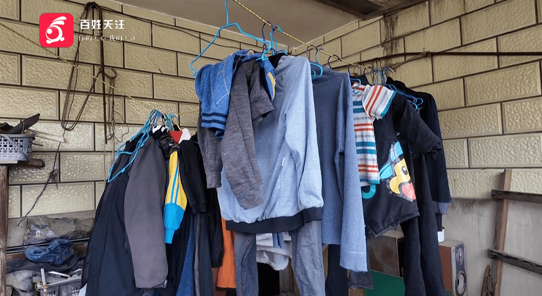 心酸！12岁男孩“独居”贵阳一安置房内<strong></p>
<p>瑞特币</strong>，父亲回应：迫于无奈，因为……