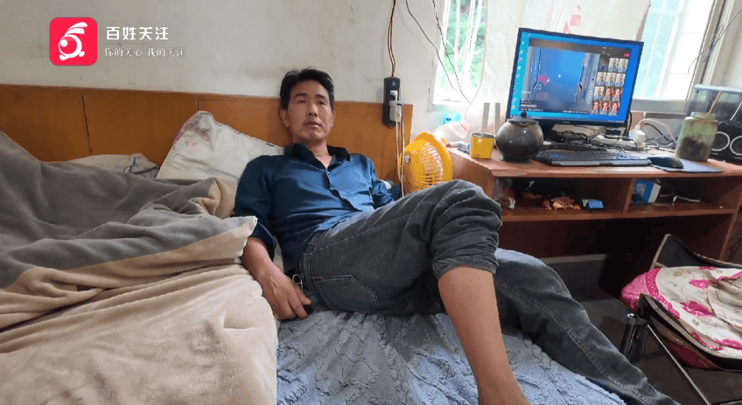 心酸！12岁男孩“独居”贵阳一安置房内<strong></p>
<p>瑞特币</strong>，父亲回应：迫于无奈，因为……