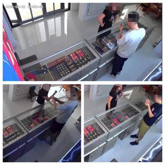 寿光一女子向闺蜜“下手”<strong></p>
<p>瑞特币</strong>，竟是为了…