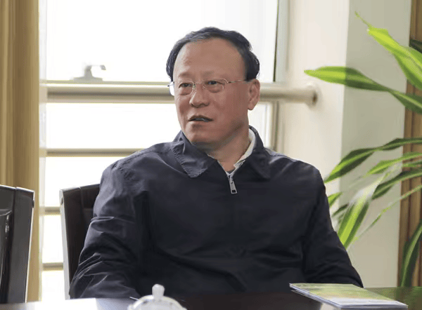 中央巡视后<strong></p>
<p>微五币商城</strong>，一“虎”卸任七年被查