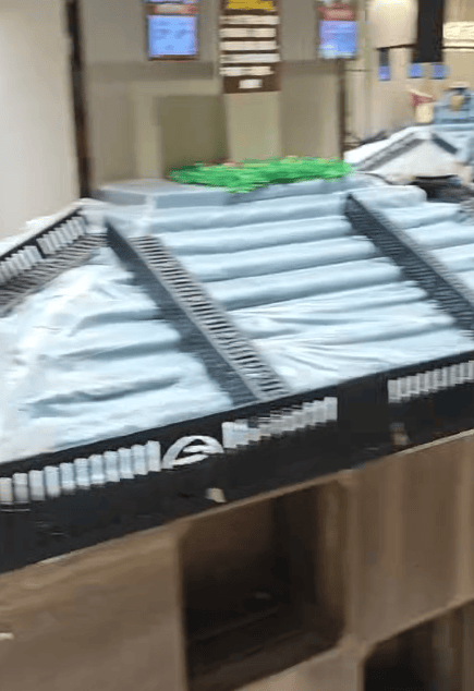 台风“桦加沙”即将登陆<strong></p>
<p>鹿币</strong>，广东一超市只剩辣椒：广东人最后的倔强，路过的看都不看一眼