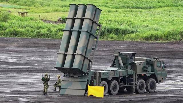 赖清德突然宣称：若大陆动武绝不投降<strong></p>
<p>鹿币</strong>，民进党意欲何为？