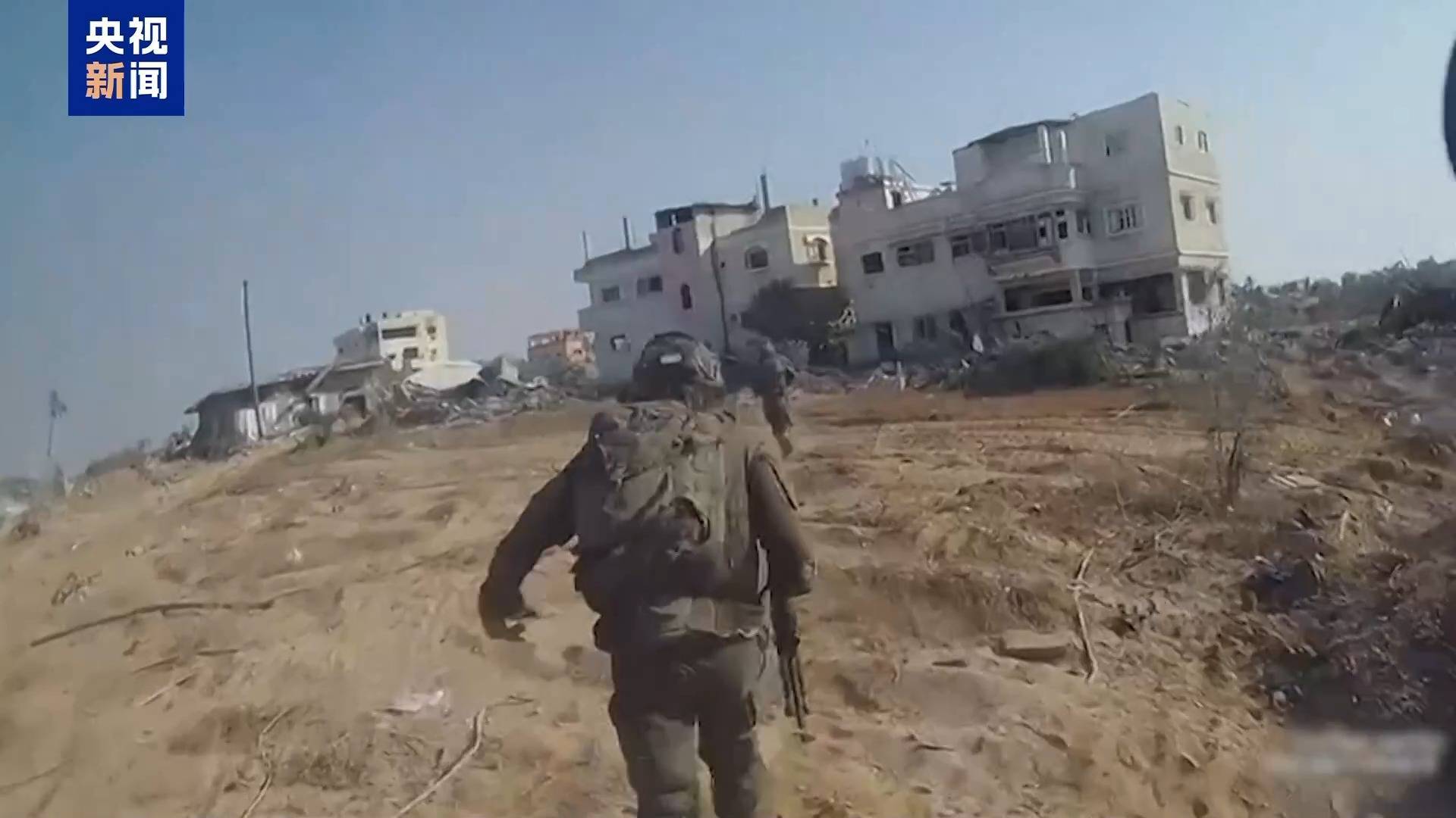 “巴勒斯坦被摧毁后才获西方多国承认”