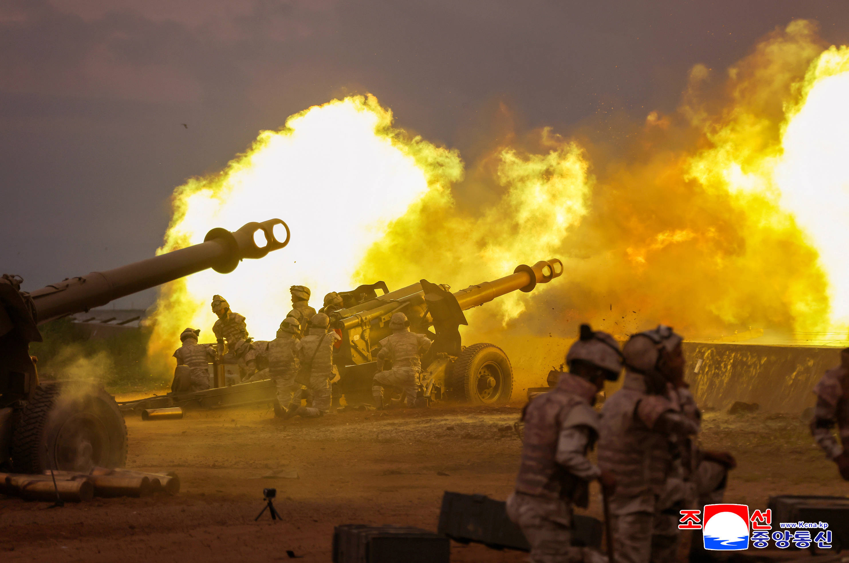 李在明联大演讲：将切断韩朝间“军事紧张和敌对行为的恶性循环”