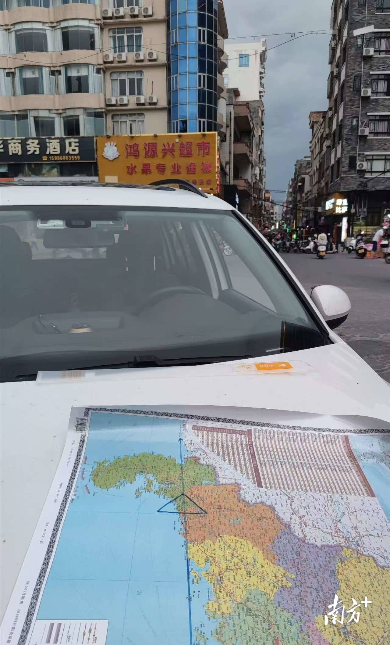 423公斤陨石在茂名电白挖出<strong></p>
<p>币特儿</strong>,系国内目击降落第二大单体陨石