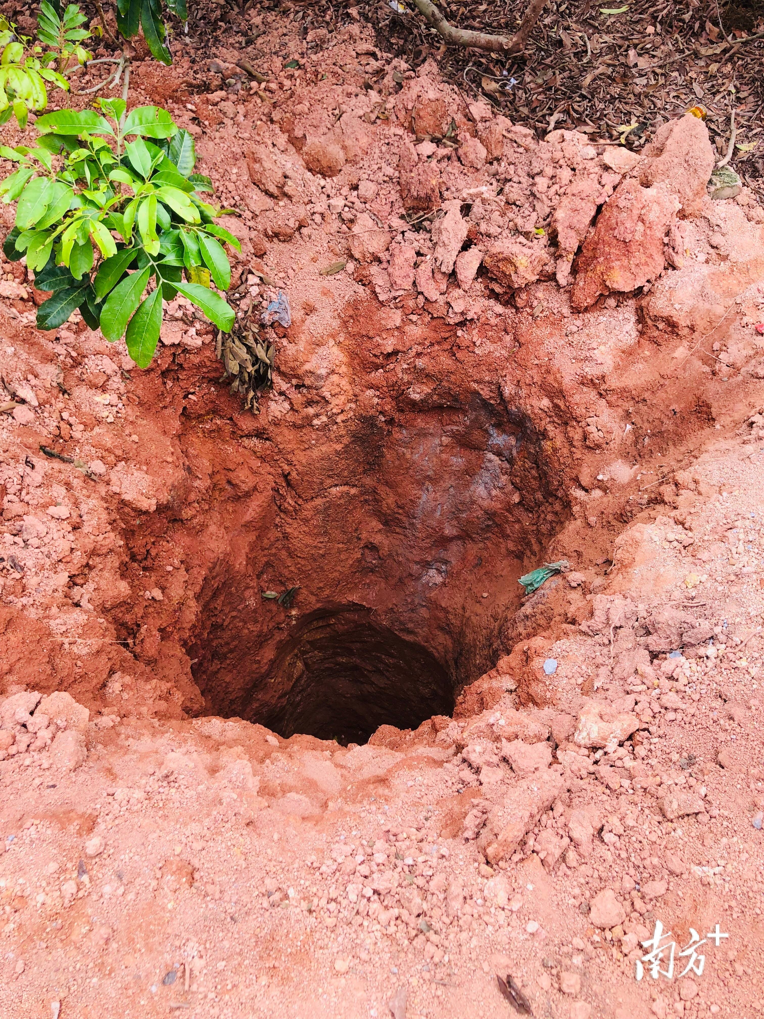 423公斤陨石在茂名电白挖出<strong></p>
<p>币特儿</strong>,系国内目击降落第二大单体陨石