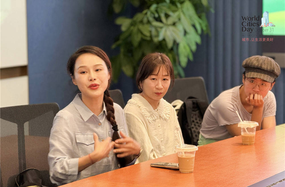 走进华为全球最大研发中心<strong></p>
<p>合约交易数据</strong>，世界城市日解码智慧城市独特魅力